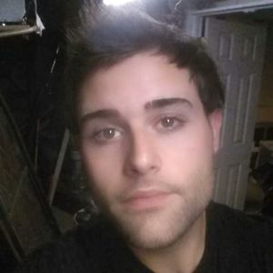 Meet your Posher, Chris